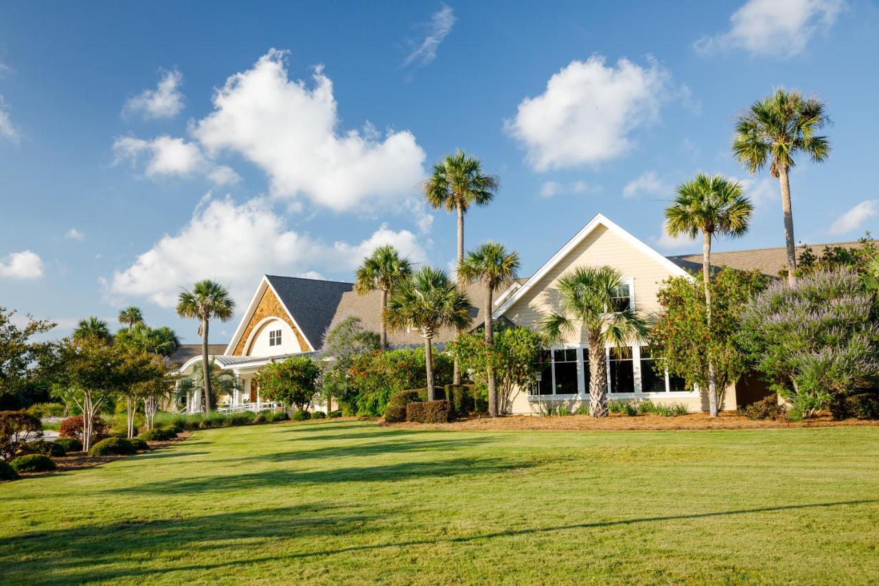 1314 Pelican Watch - Seabrook Island - Beachfront 5 Star Condo - Fido Friendly Exterior foto